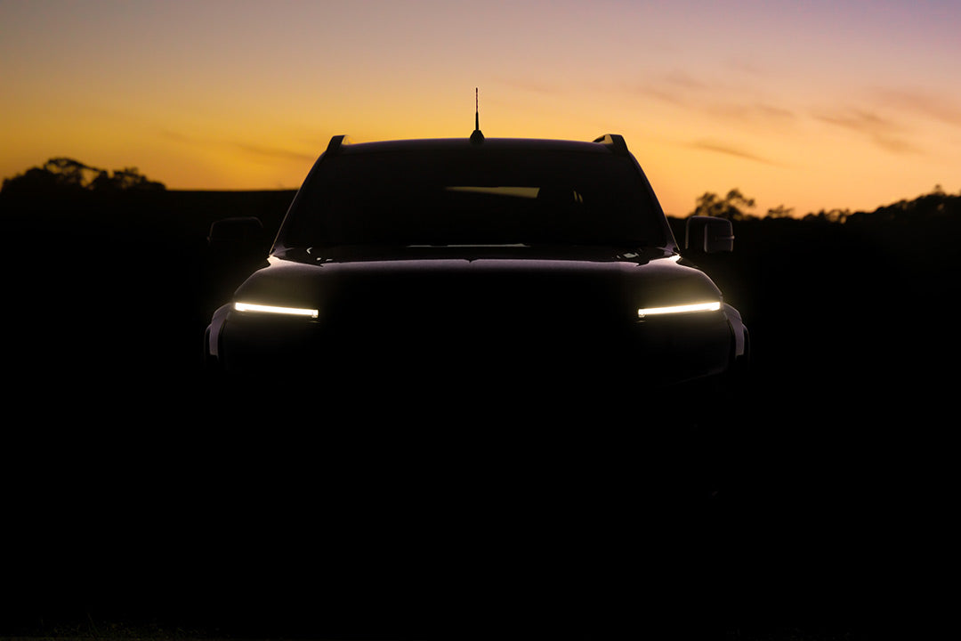 Next-gen Nissan Navara debuts globally 19 November 2025