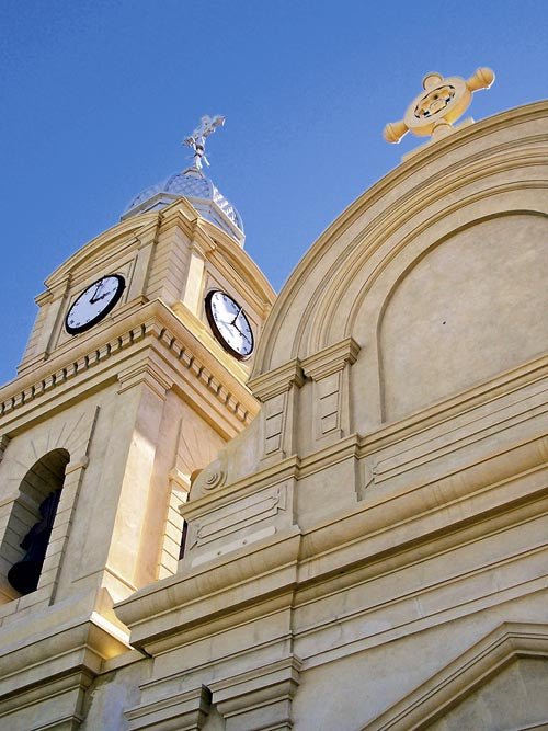 New Norcia, WA - Caravan World Australia