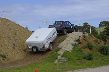NEWS: 2009 MELBOURNE LEISUREFEST SHOW - Caravan World Australia