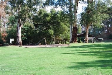 News: Glen Cromie CP reopens - Caravan World Australia