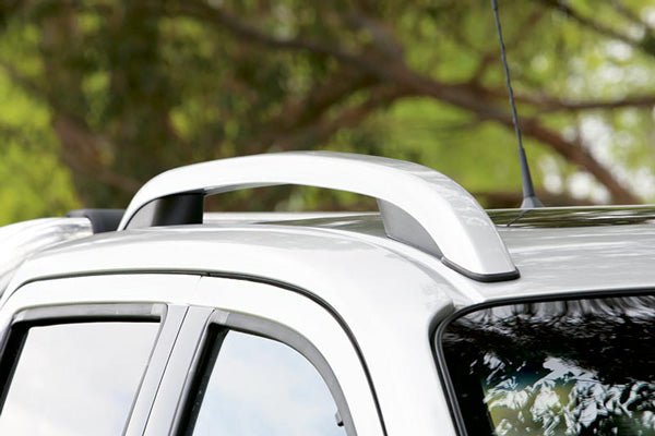 NISSAN NAVARA ST-X DUAL CAB: TOW TEST - Caravan World Australia