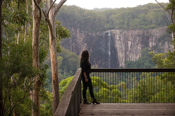 Northern Rivers, NSW - Caravan World Australia