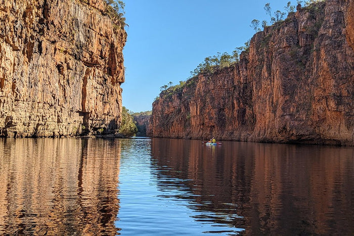 Northern Territory road trip: Darwin to Borroloola - Caravan World Australia