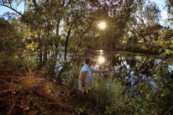 Northern Touring: Epic Top End Camps, Part 1 - Caravan World Australia