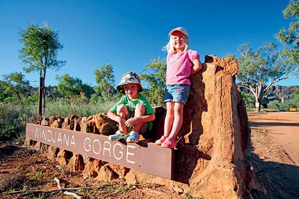 Northern Touring: Epic Top End Camps, Part 3 - Caravan World Australia