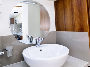 Nova Caravans Pride 2011 - Caravan World Australia