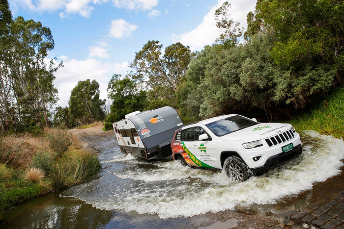 Nova Terra Sportz - Caravan World Australia