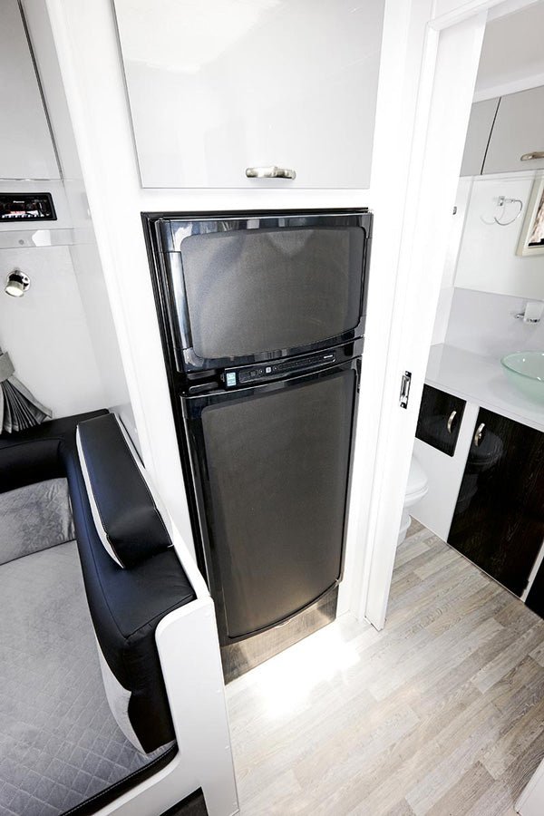 NOVA VITA: REVIEW - Caravan World Australia