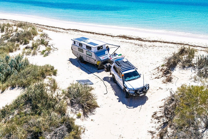 November 2025 Readers’ Rigs: Winner and finalists - Caravan World Australia