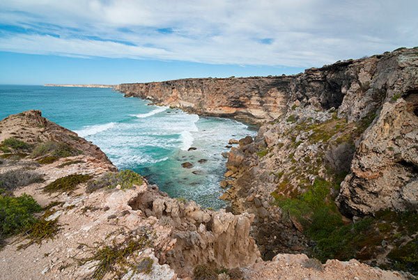 Nullabor National Park, SA - Caravan World Australia