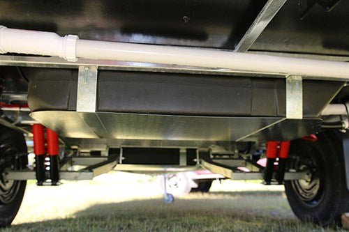 Offroad Karakampa launched - Caravan World Australia