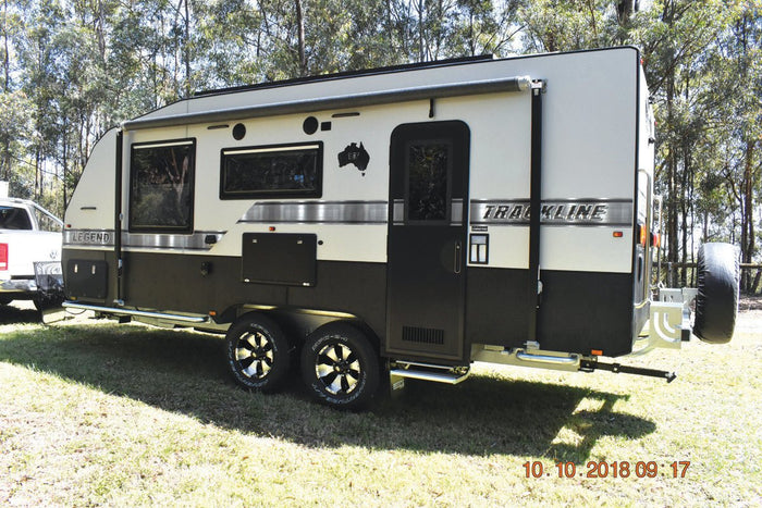 Offroad Opportunities - Caravan World Australia