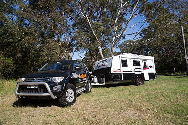 Olympic Marathon: Review - Caravan World Australia