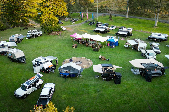 OnlyVans.com.au: 2024 Caravan and Camper Excellence Round Up - Caravan World Australia