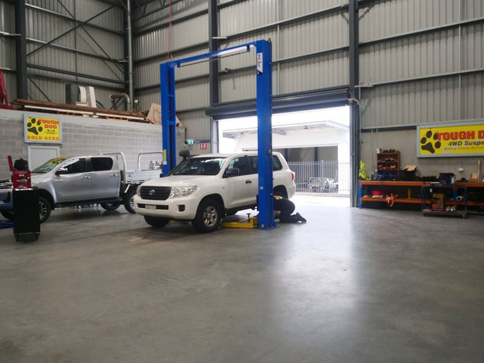 Operation 200 Part 1: Legal and Loud - Caravan World Australia