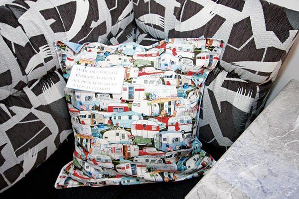 OPTION RV TORNADO EQUIPPE: REVIEW - Caravan World Australia