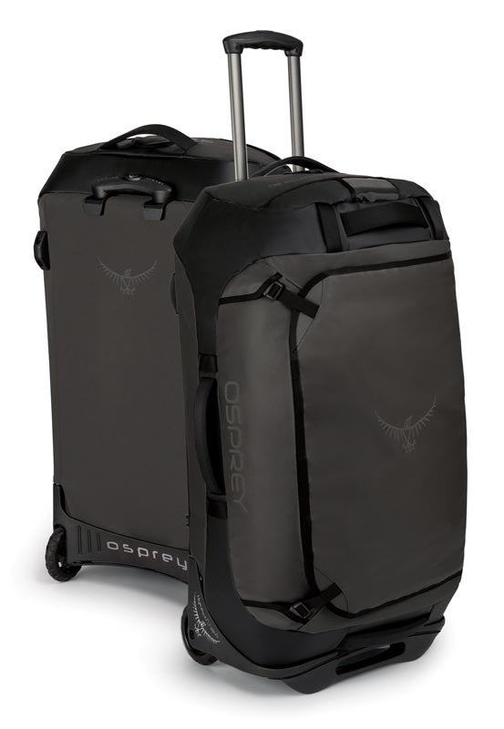 Osprey Transporter Wheeled Duffel - Caravan World Australia