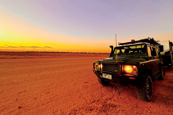 Outback Queensland road trip: Exploring the remote southwest - Caravan World Australia