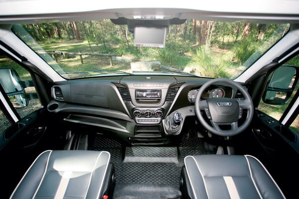 PARADISE INTEGRITY LITE DELUXE REVIEW - Caravan World Australia