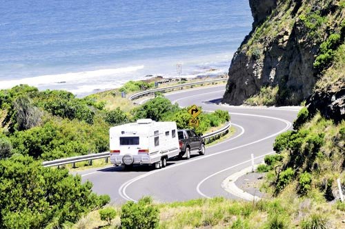 PARAMOUNT CLASSIC CARAVAN REVIEW - Caravan World Australia