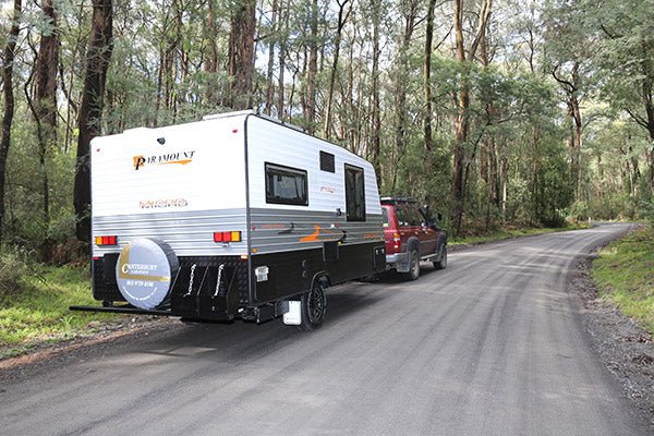 Paramount Micro: 2016 Review - Caravan World Australia