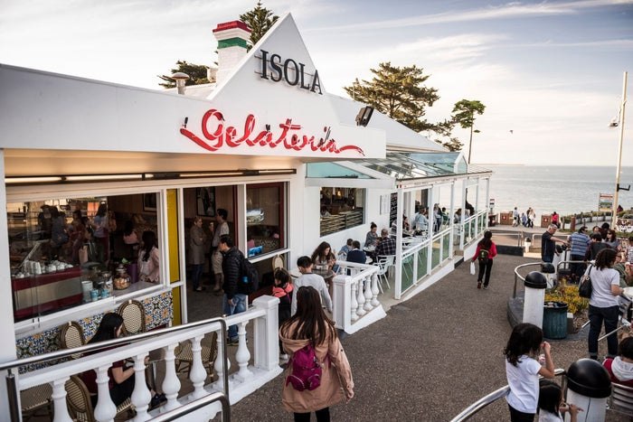 Phillip Island - Caravan World Australia