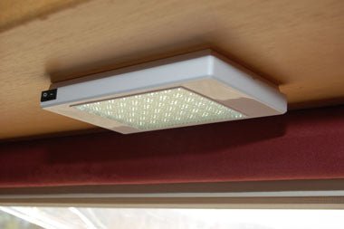 PHOTO ESSAY: FUSO CONVERSION - Caravan World Australia