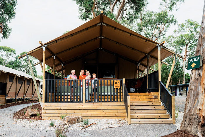 Plan your cosy winter getaway at Park Lane Parks - Caravan World Australia