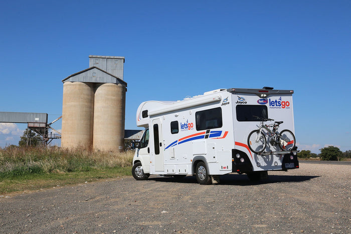 Planning your fly-drive holiday - Caravan World Australia