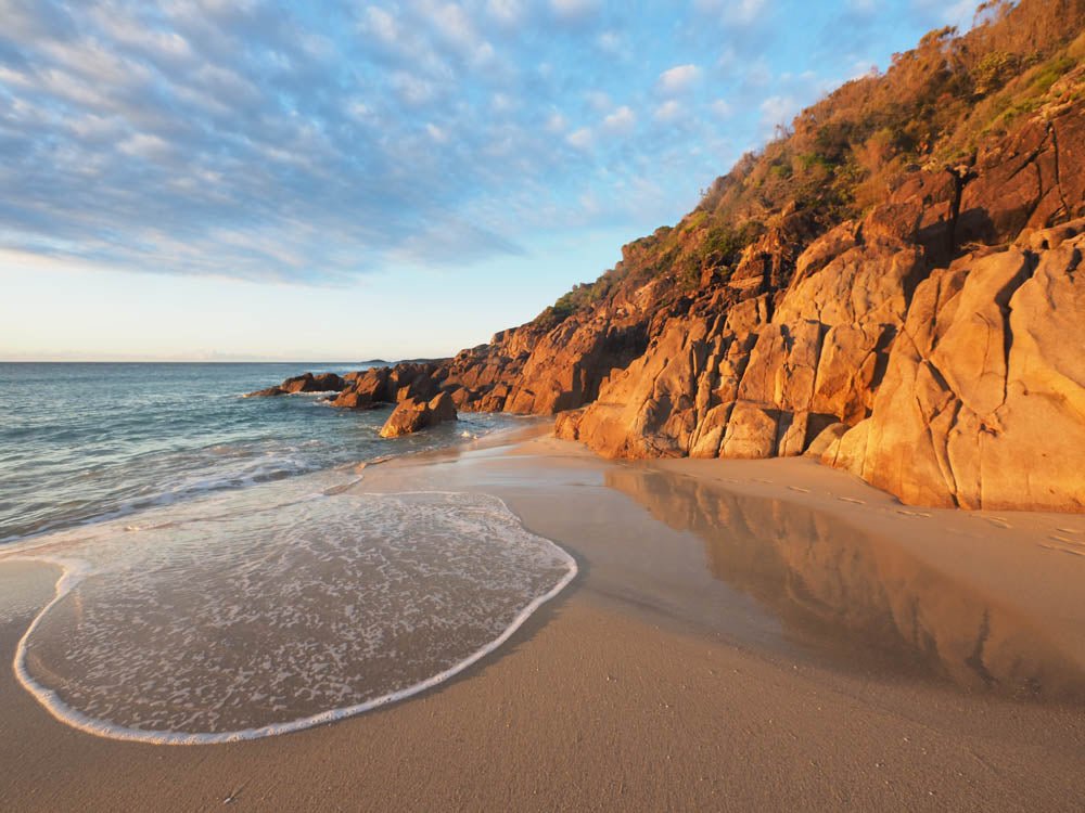 Port Stephens - Caravan World Australia