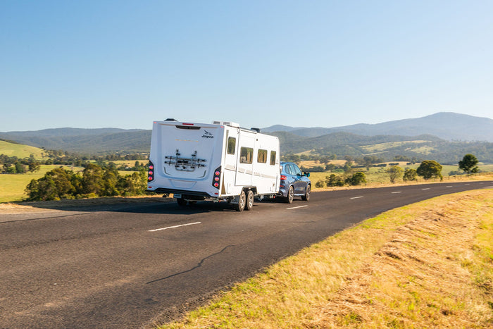 Pre-trip safety tips from Jayco Australia - Caravan World Australia