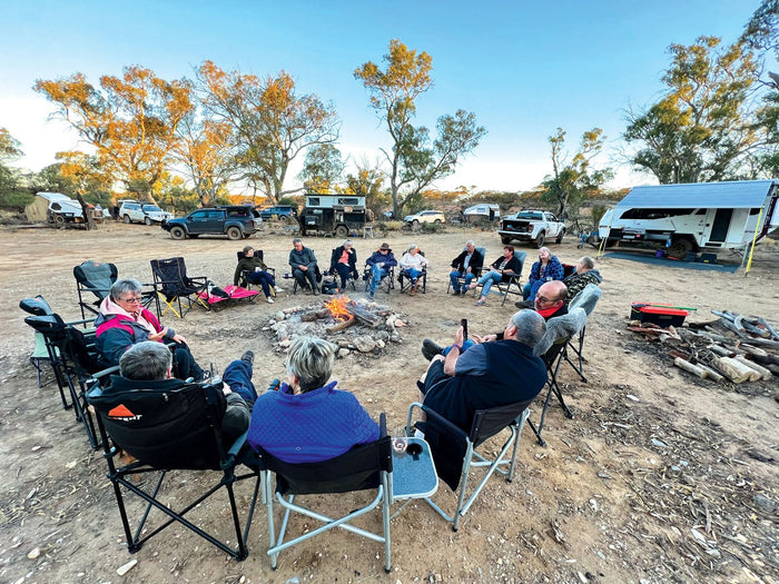 Private Camp in South Australiahttps://cms.hemax.cloud/Articles/Update/13937#categories - Caravan World Australia