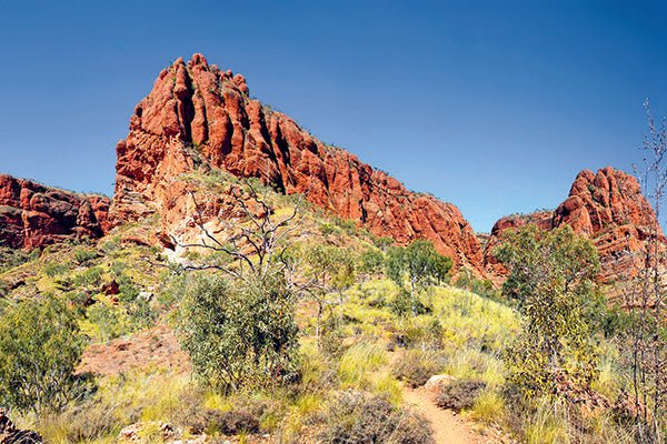 Purnululu National Park, WA - Caravan World Australia