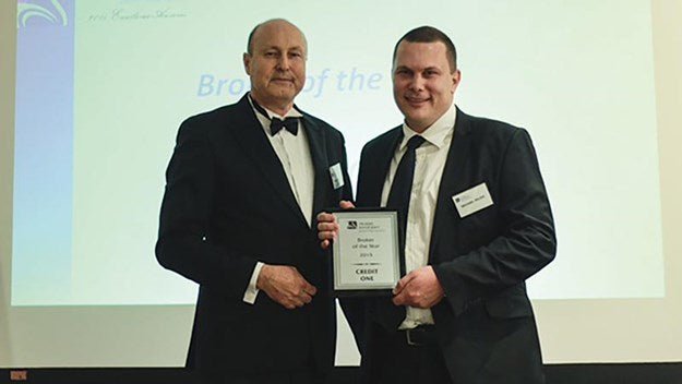 Q&A with Credit One: Feature - Caravan World Australia