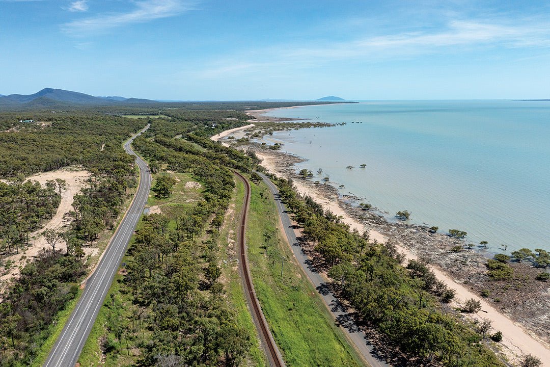 Qld caravan industry calls for Bruce Highway fixes