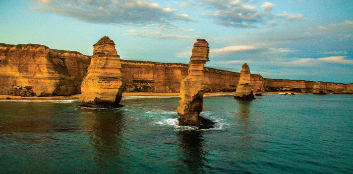 Queen Victoria - Caravan World Australia