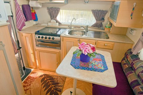 READERS RIGS: CARAVAN TIPS AND FEATURES - Caravan World Australia
