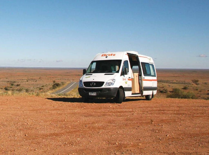 Ready, Set, Go - Caravan World Australia