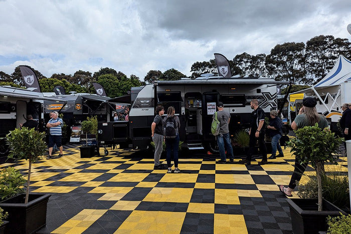 Recap of the 2024 Melbourne Caravan & Camping Leisurefest - Caravan World Australia