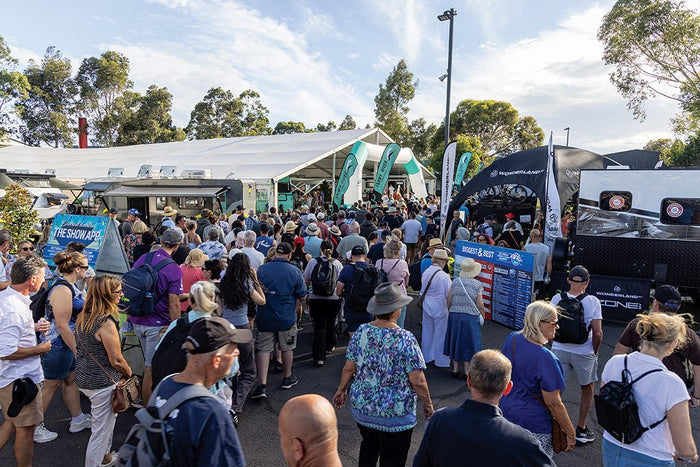 Recap of the 2025 Victorian Caravan and Camping Supershow - Caravan World Australia