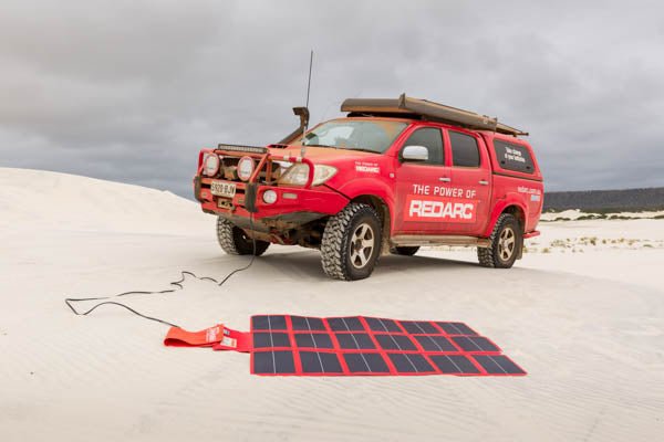 Redarc Electronics – Caravan World