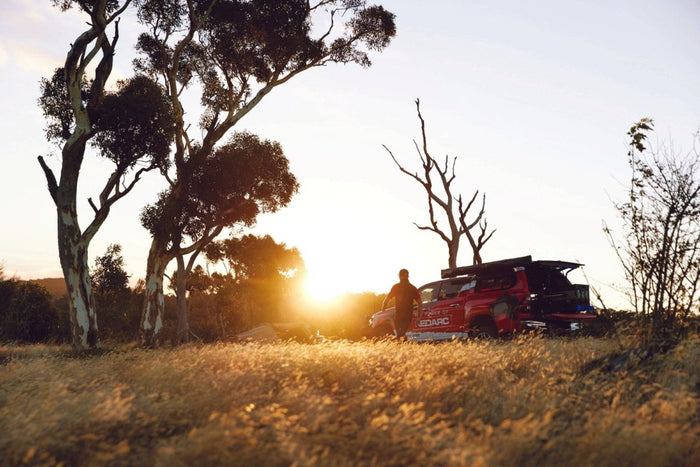 REDARC Electronics: Meeting new challenges - Caravan World Australia