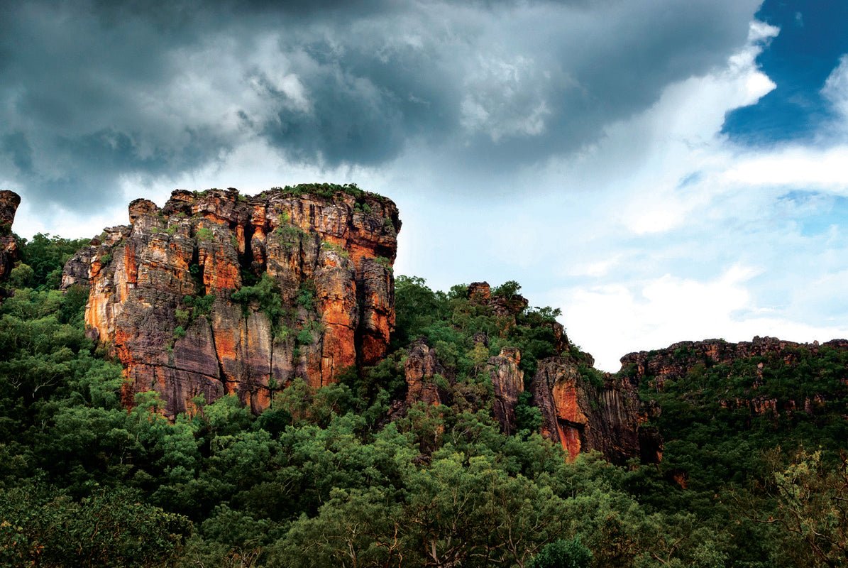 Rediscovering Kakadu - Caravan World Australia