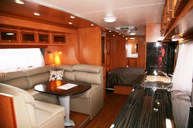 Report: Expanding Horizons - Caravan World Australia