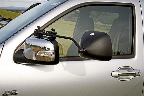 RETREAT HAMILTON: REVIEW - Caravan World Australia