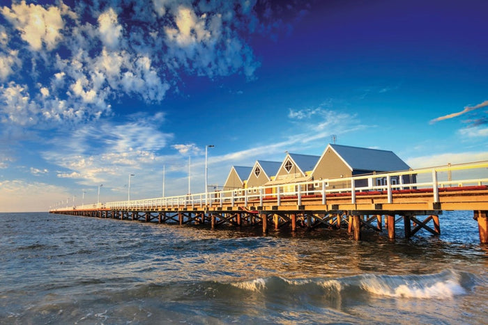 Return to the Heartland - Caravan World Australia