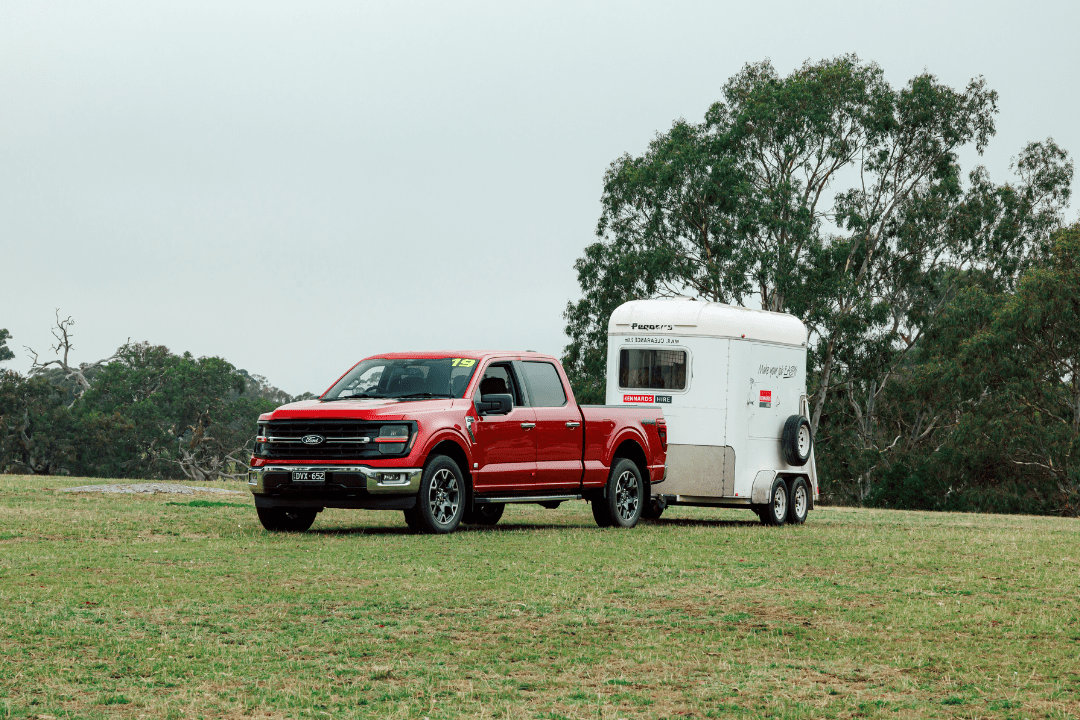 REVIEW: 2026 Ford F-150