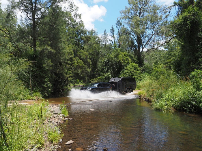 Review: Bruder EXP-8 - Caravan World Australia