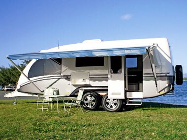 Review: Classic RTM Avant Garde - Caravan World Australia