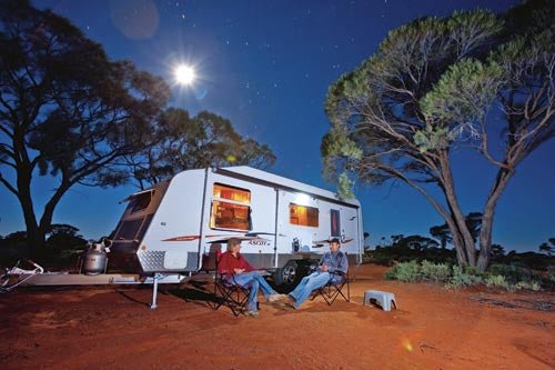 Review: Concept Ascot S9 - Caravan World Australia